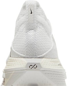 Nike Air Zoom Alphafly NEXT% 2 'Prototype' Lelaki DJ6206-100 Sizing Nike Air Zoom Alphafly NEXT% 2 'Prototype' Lelaki DJ6206-100