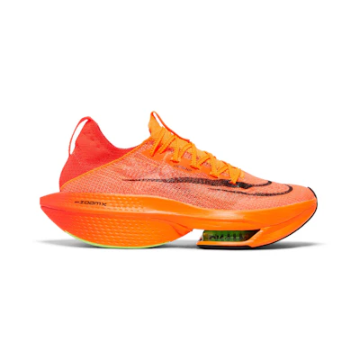Nike Air Zoom Alphafly NEXT% 2 'Total Orange'
