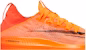 Nike Air Zoom Alphafly NEXT% 2 'Total Orange' Lelaki/Pelari DN3555-800