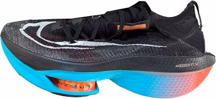(Women) Nike Air Zoom Alphafly NEXT% 2 'Black Blue Red Gradient' DN3559-002 (Women) Nike Air Zoom Alphafly NEXT% 2 'Black Blue Red Gradient' DN3559-002