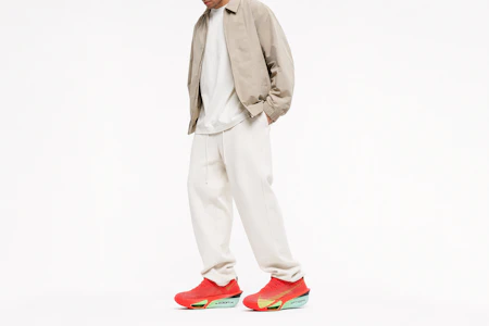 Order Nike Air Zoom Alphafly NEXT% 3 '亮紅青檸爆炸' FD8311-600