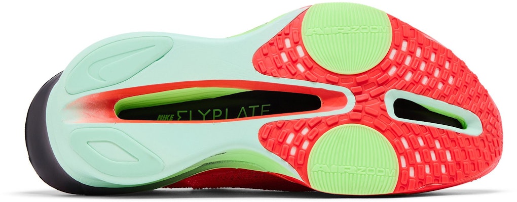 Nike Air Zoom Alphafly NEXT% 3 'Crimson Cerah Lime Blast' FD8311-600 Shop Nike Air Zoom Alphafly NEXT% 3 'Crimson Cerah Lime Blast' FD8311-600