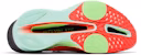 Nike Air Zoom Alphafly NEXT% 3 'Crimson Cerah Lime Blast' FD8311-600