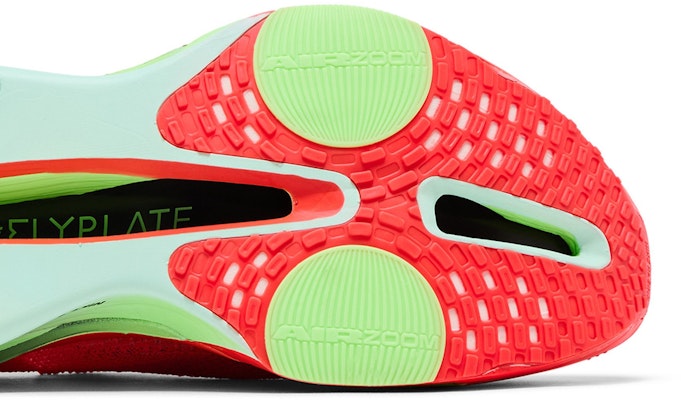 Nike Air Zoom Alphafly NEXT% 3 'Crimson Cerah Lime Blast' FD8311-600 Purchase Nike Air Zoom Alphafly NEXT% 3 'Crimson Cerah Lime Blast' FD8311-600