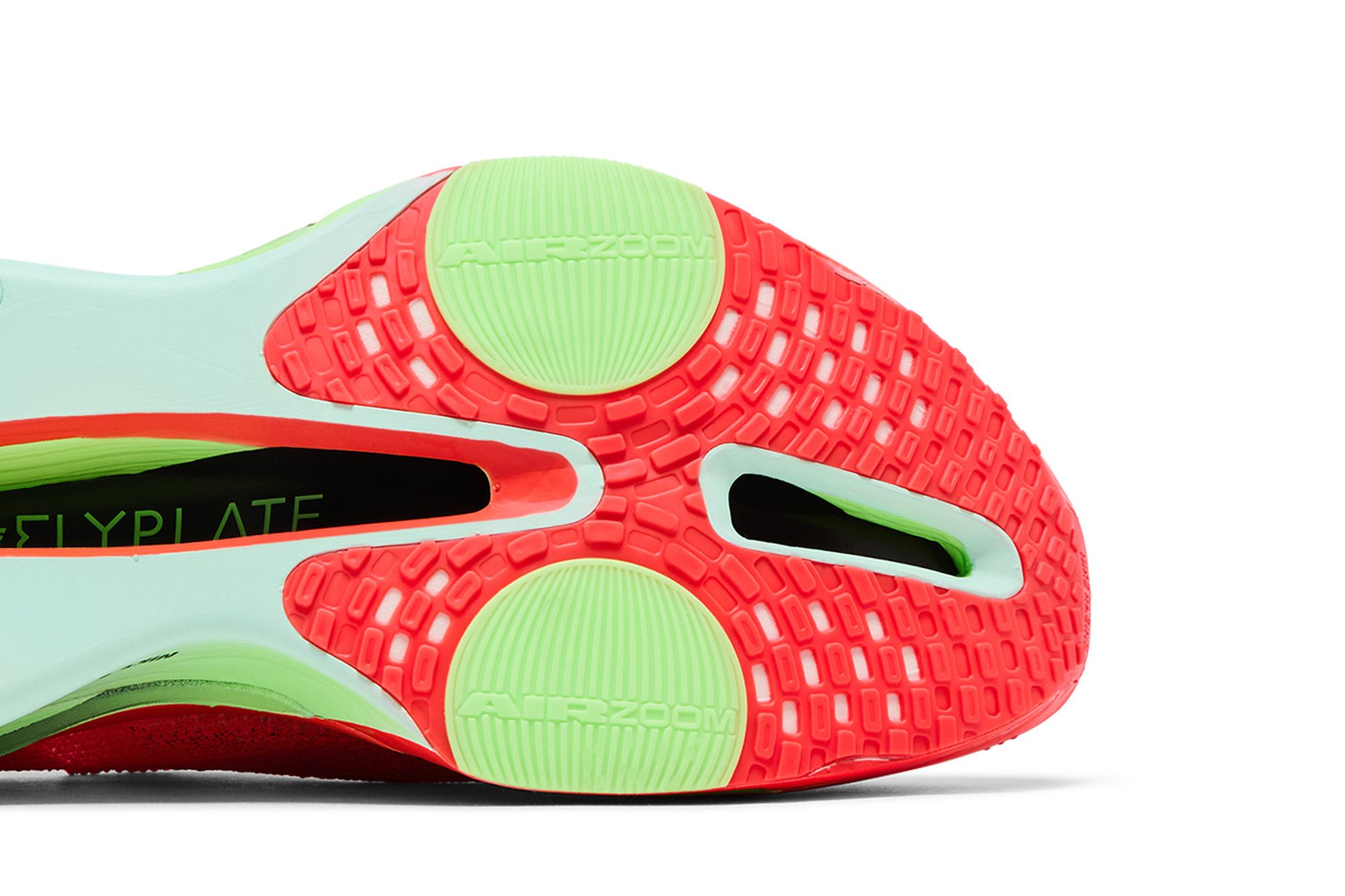 Details for Nike Air Zoom Alphafly NEXT% 3 'Crimson Cerah Lime Blast' FD8311-600