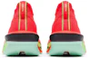 Sizing Nike Air Zoom Alphafly NEXT% 3 'Crimson Cerah Lime Blast' FD8311-600