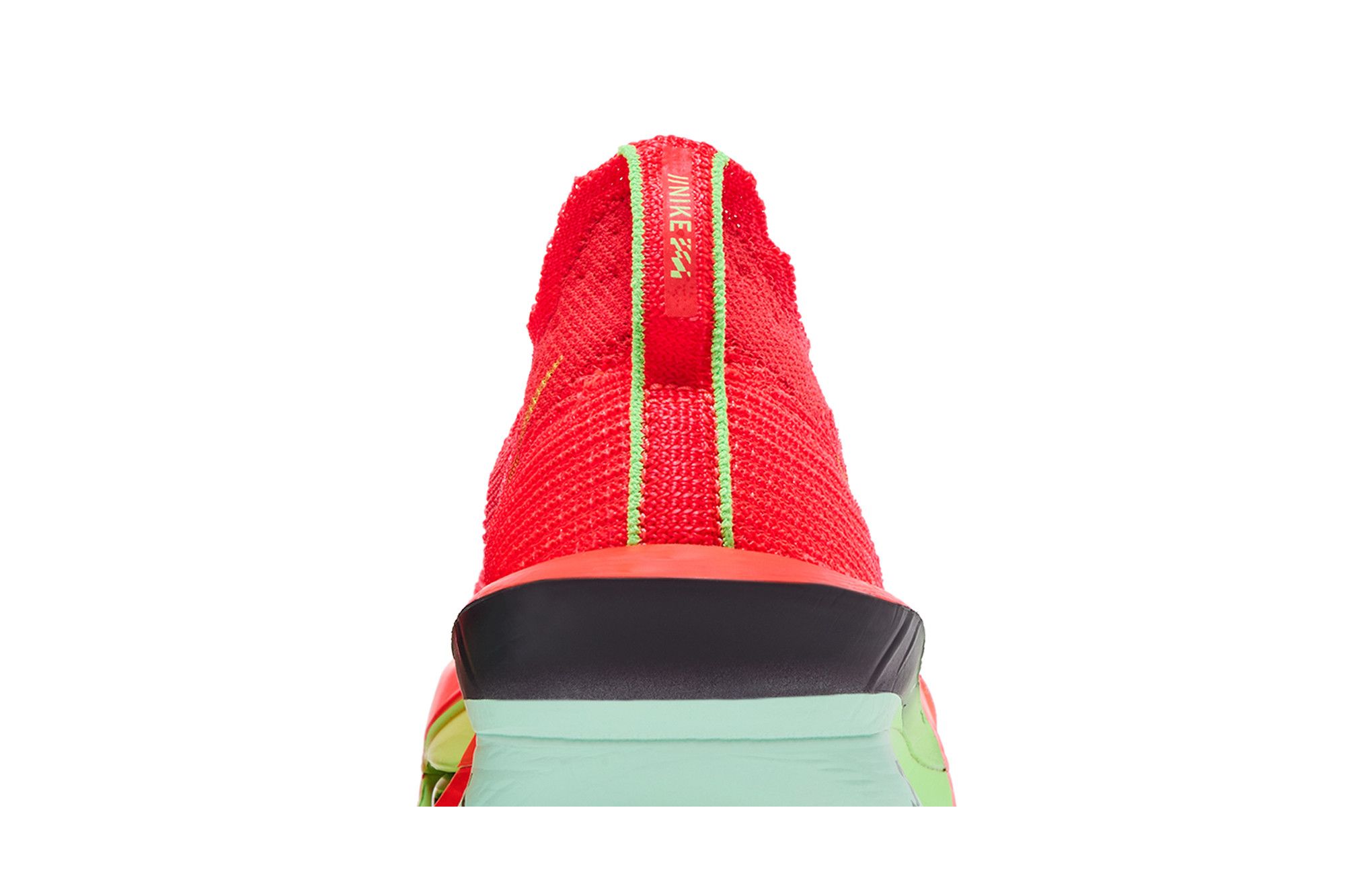Cheap Nike Air Zoom Alphafly NEXT% 3 'Crimson Cerah Lime Blast' FD8311-600