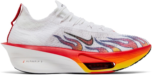 Nike Air Zoom Alphafly NEXT% 3 'Ekiden Pack' Lelarian HQ3501-100 Buy Nike Air Zoom Alphafly NEXT% 3 'Ekiden Pack' Lelarian HQ3501-100