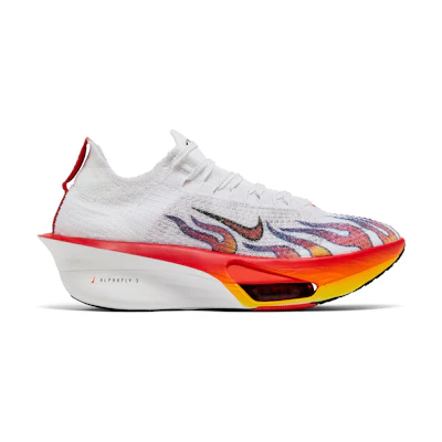 Nike Air Zoom Alphafly NEXT% 3 'Ekiden Pack'