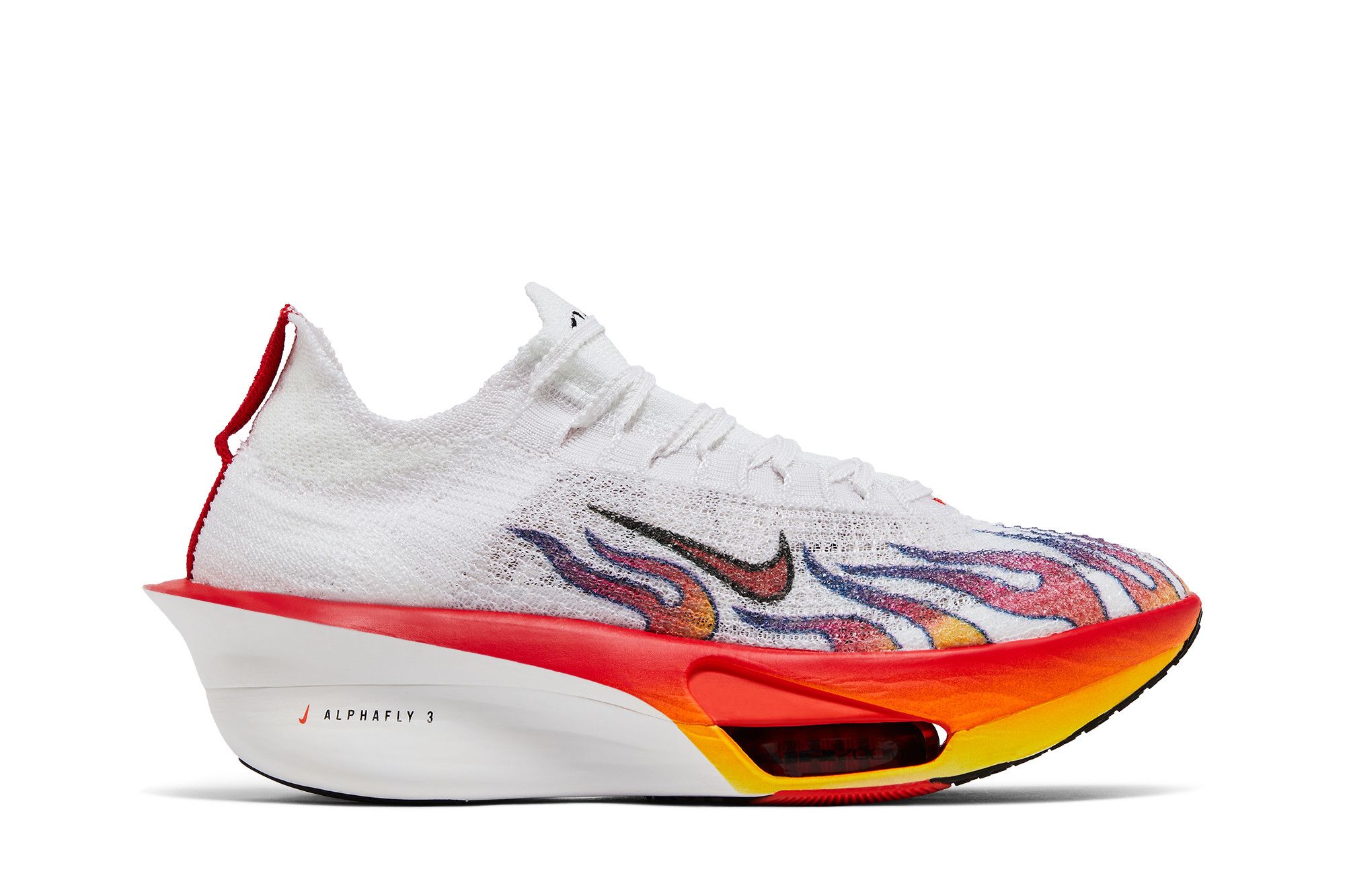 Nike Air Zoom Alphafly NEXT% 3 'Ekiden Pack' HQ3501-100