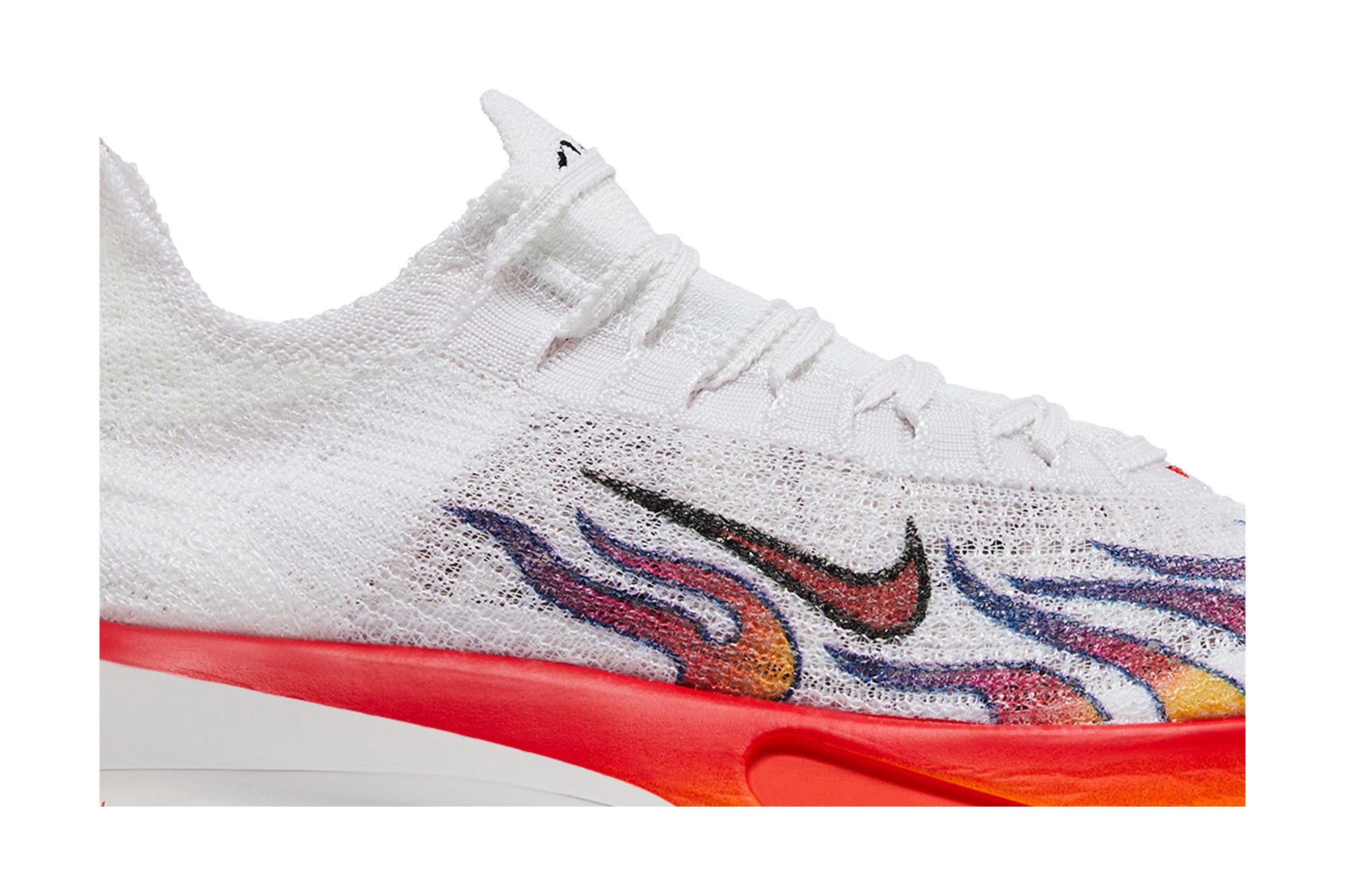 Lookbook Nike Air Zoom Alphafly NEXT% 3 ''Ekiden Pack'' Hardloopschoenen HQ3501-100