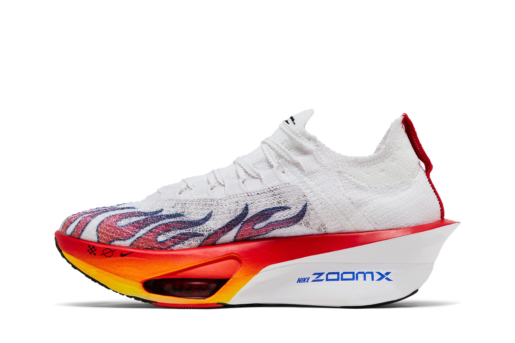 Shop Nike Air Zoom Alphafly NEXT% 3 ''Ekiden Pack'' Hardloopschoenen HQ3501-100