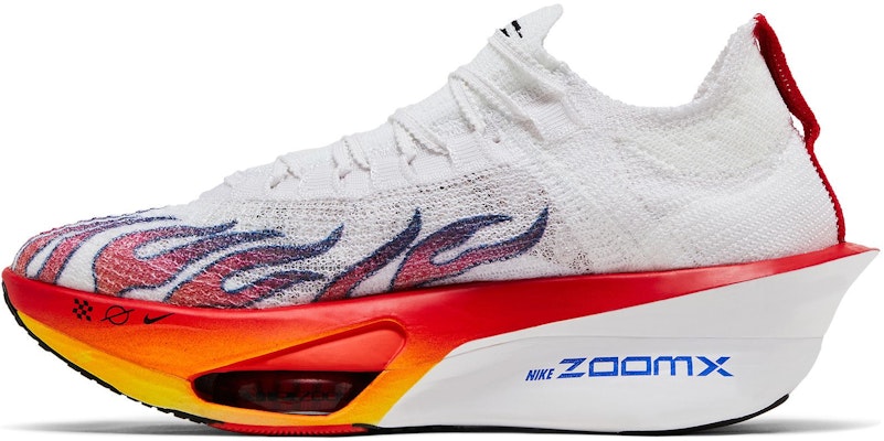 Nike Air Zoom Alphafly NEXT% 3 ''Ekiden Pack'' Hardloopschoenen HQ3501-100 Shop Nike Air Zoom Alphafly NEXT% 3 ''Ekiden Pack'' Hardloopschoenen HQ3501-100