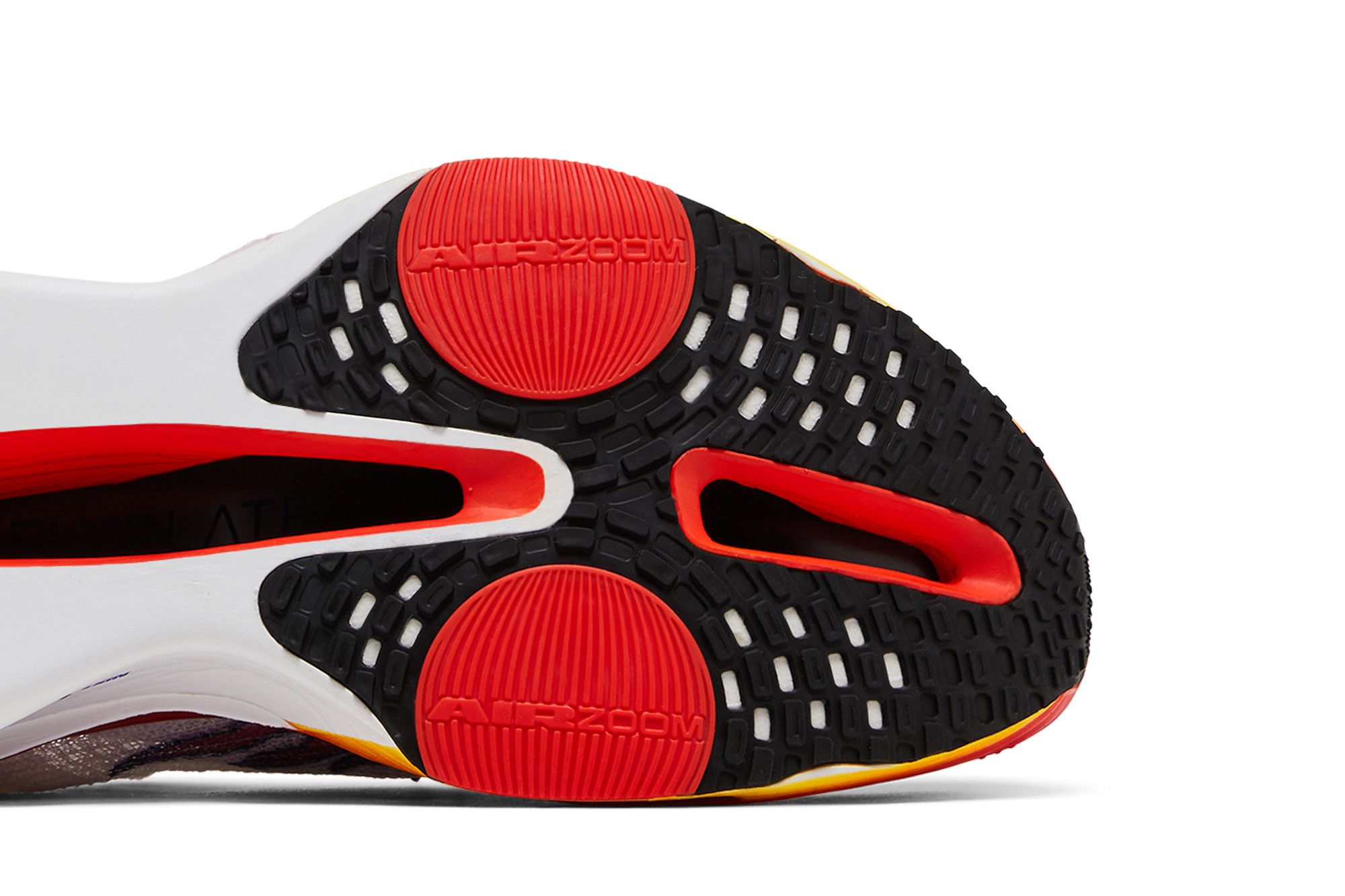 Details for Nike Air Zoom Alphafly NEXT% 3 ''Ekiden Pack'' Hardloopschoenen HQ3501-100