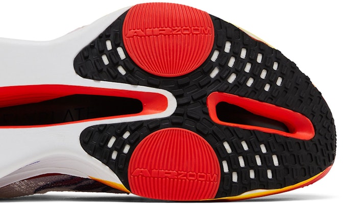 Nike Air Zoom Alphafly NEXT% 3 ''Ekiden Pack'' Hardloopschoenen HQ3501-100 Details for Nike Air Zoom Alphafly NEXT% 3 ''Ekiden Pack'' Hardloopschoenen HQ3501-100