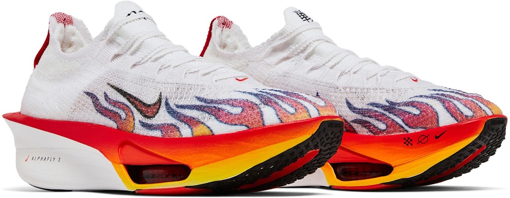 Nike Air Zoom Alphafly NEXT% 3 ''Ekiden Pack'' Hardloopschoenen HQ3501-100 1