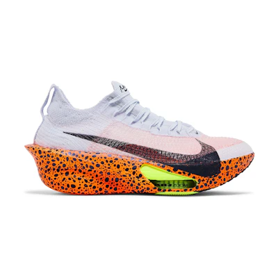 Nike Air Zoom Alphafly NEXT% 3 'Electric Pack'