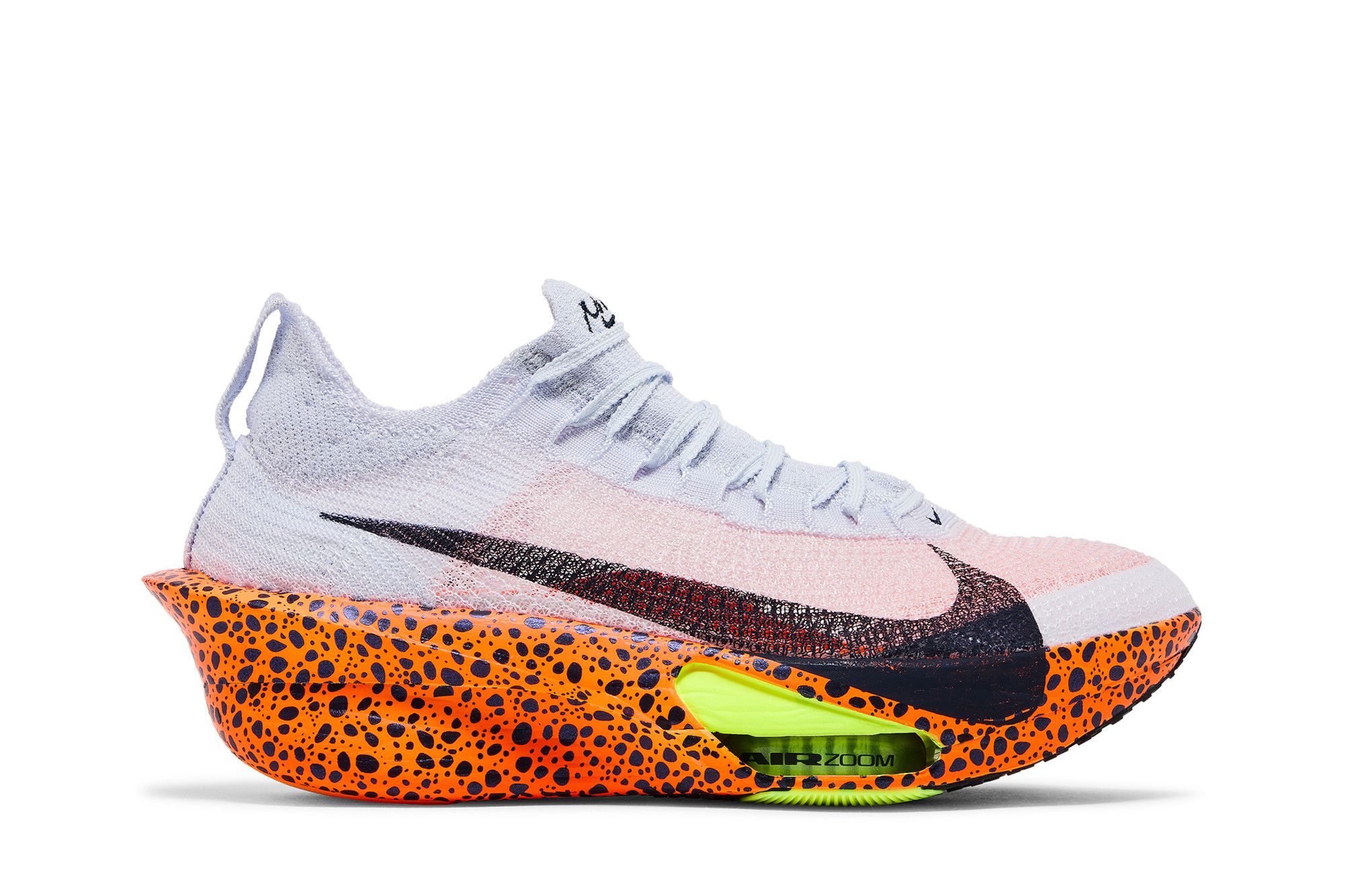 Nike Air Zoom Alphafly NEXT% 3 'Electric Pack' FN7672-900