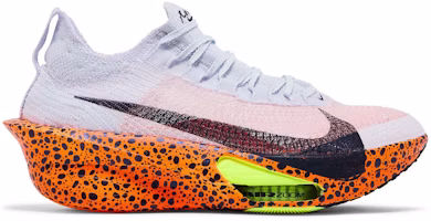 Nike Air Zoom Alphafly NEXT% 3 'Electric Pack' FN7672-900 Nike Air Zoom Alphafly NEXT% 3 'Electric Pack' FN7672-900