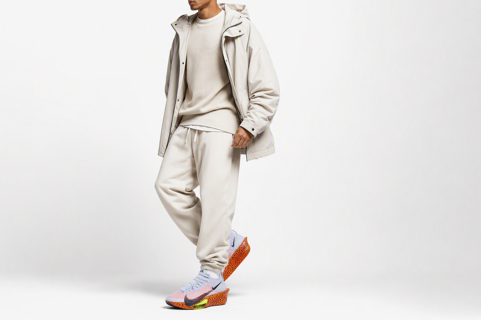 Order 耐吉 Air Zoom Alphafly NEXT% 3『電力包』FN7672-900