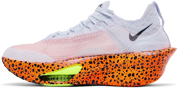 Nike Air Zoom Alphafly NEXT% 3 'Electric Pack' Sepatu Lari Pria FN7672-900 Lookbook Nike Air Zoom Alphafly NEXT% 3 'Electric Pack' Sepatu Lari Pria FN7672-900