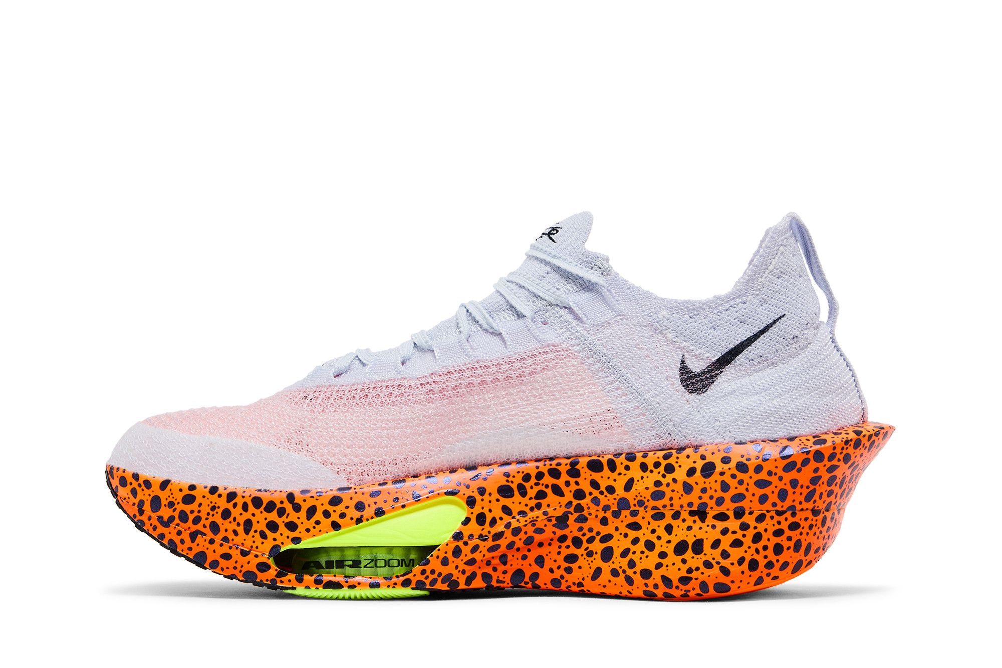 Shop 耐吉 Air Zoom Alphafly NEXT% 3『電力包』FN7672-900