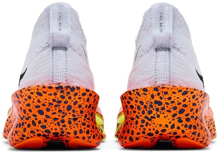 Nike Air Zoom Alphafly NEXT% 3 'Electric Pack' Sepatu Lari Pria FN7672-900 Details for Nike Air Zoom Alphafly NEXT% 3 'Electric Pack' Sepatu Lari Pria FN7672-900