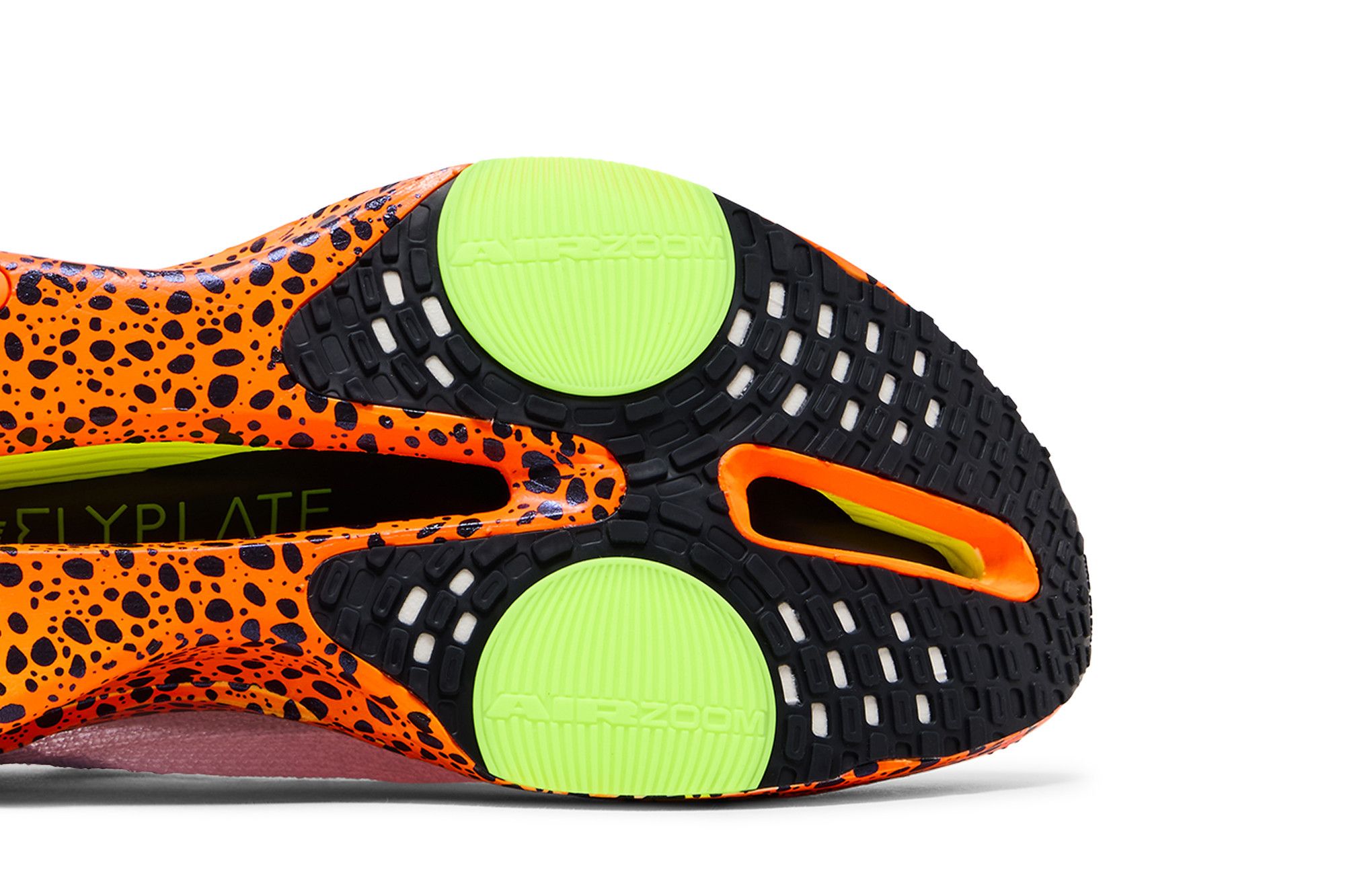 Details for 耐吉 Air Zoom Alphafly NEXT% 3『電力包』FN7672-900