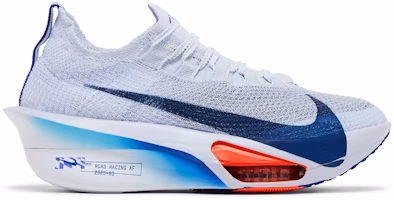 Nike Air Zoom Alphafly NEXT% 3 'Football Grey' FD8311-001 Nike Air Zoom Alphafly NEXT% 3 'Football Grey' FD8311-001