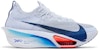Nike Air Zoom Alphafly NEXT% 3 'Kelabu Bola Sepak' FD8311-001