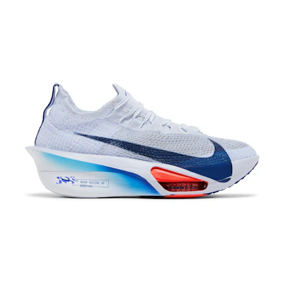 Nike Air Zoom Alphafly NEXT% 3 'Football Grey'