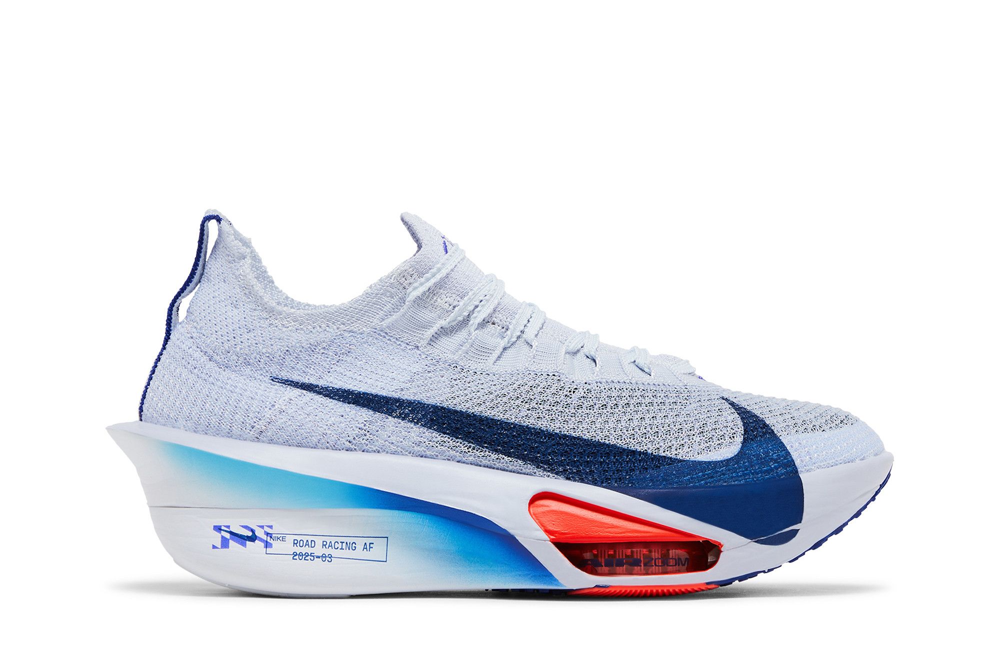 Nike Air Zoom Alphafly NEXT% 3 'Football Grey' FD8311-001