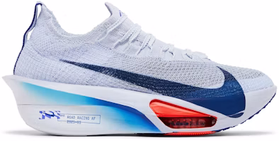 Nike Air Zoom Alphafly NEXT% 3 'Football Grey' FD8311-001 Nike Air Zoom Alphafly NEXT% 3 'Football Grey' FD8311-001