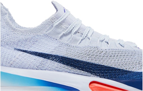 나이키 에어 줌 알파플라이 넥스트% 3 '풋볼 그레이' FD8311-001 Order 나이키 에어 줌 알파플라이 넥스트% 3 '풋볼 그레이' FD8311-001