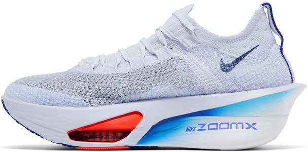 나이키 에어 줌 알파플라이 넥스트% 3 '풋볼 그레이' FD8311-001 Lookbook 나이키 에어 줌 알파플라이 넥스트% 3 '풋볼 그레이' FD8311-001