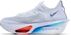 Nike Air Zoom Alphafly NEXT% 3 'Kelabu Bola Sepak' FD8311-001