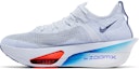 Lookbook Nike Air Zoom Alphafly NEXT% 3 'Kelabu Bola Sepak' FD8311-001