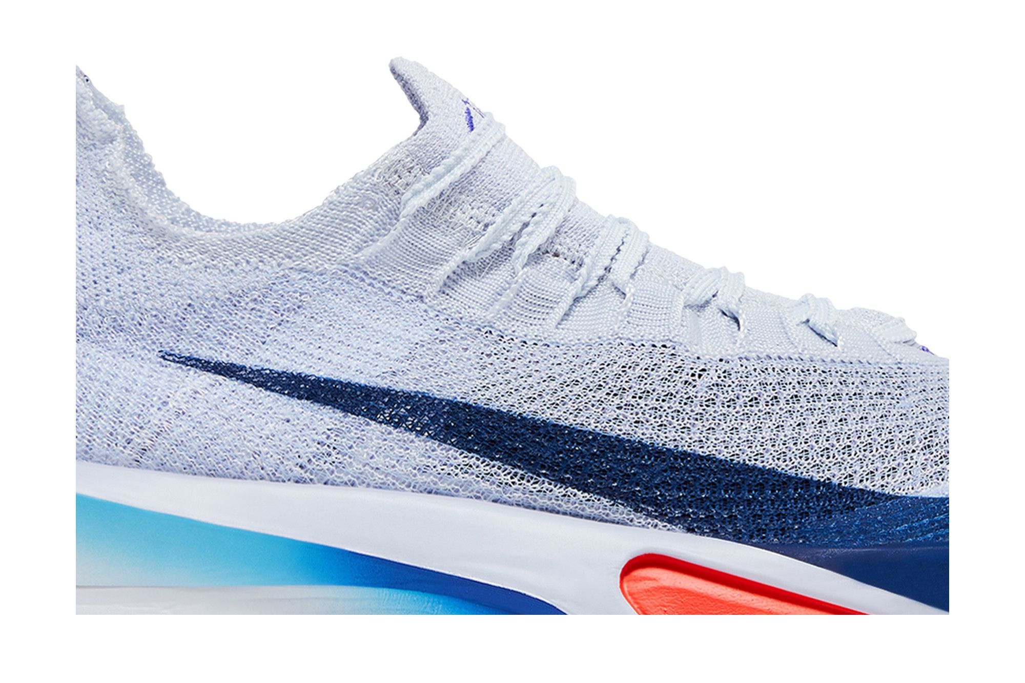 Lookbook 耐克 Air Zoom Alphafly NEXT% 3 '足球灰' FD8311-001