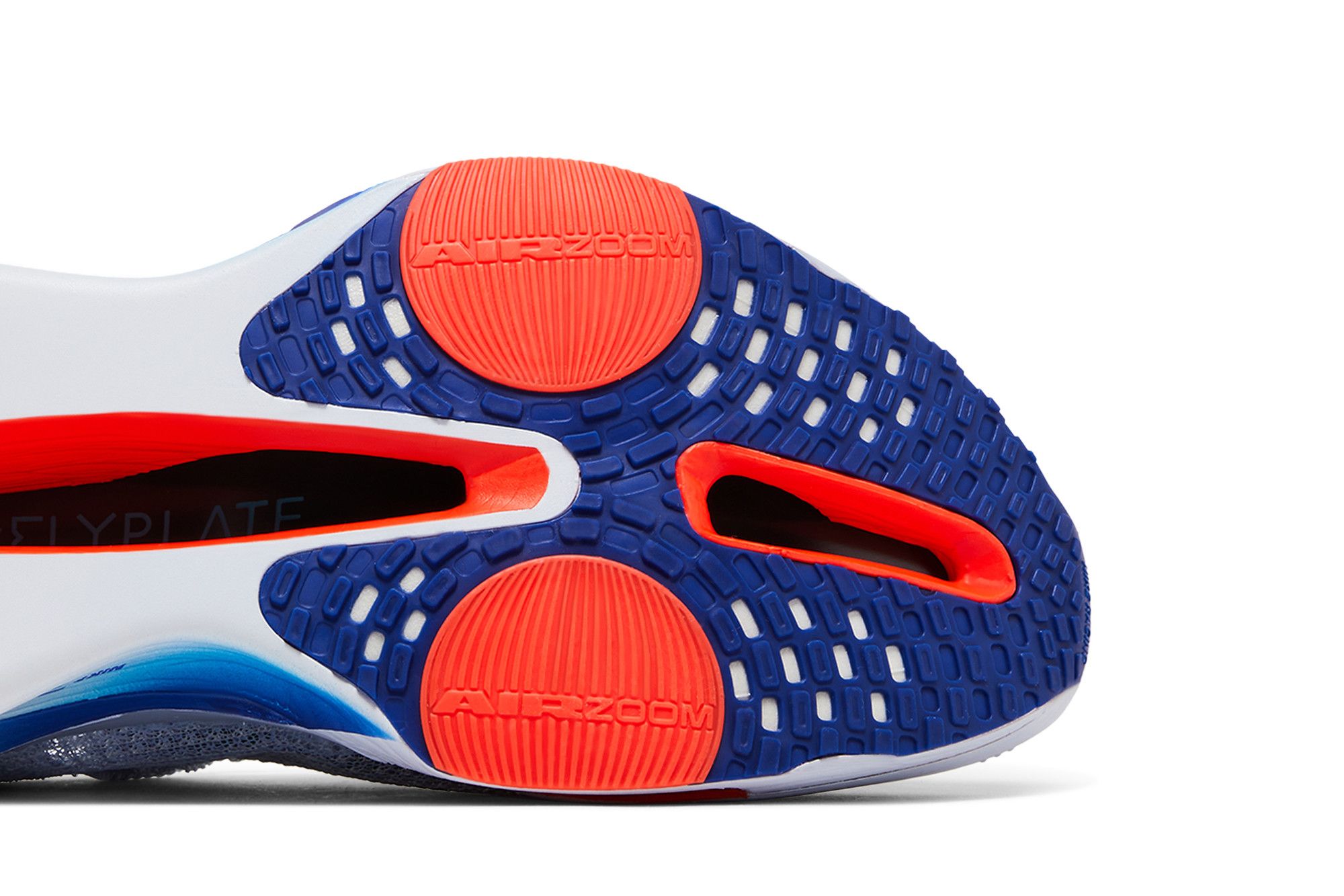 Details for 耐克 Air Zoom Alphafly NEXT% 3 '足球灰' FD8311-001