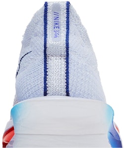 나이키 에어 줌 알파플라이 넥스트% 3 '풋볼 그레이' FD8311-001 Sizing 나이키 에어 줌 알파플라이 넥스트% 3 '풋볼 그레이' FD8311-001