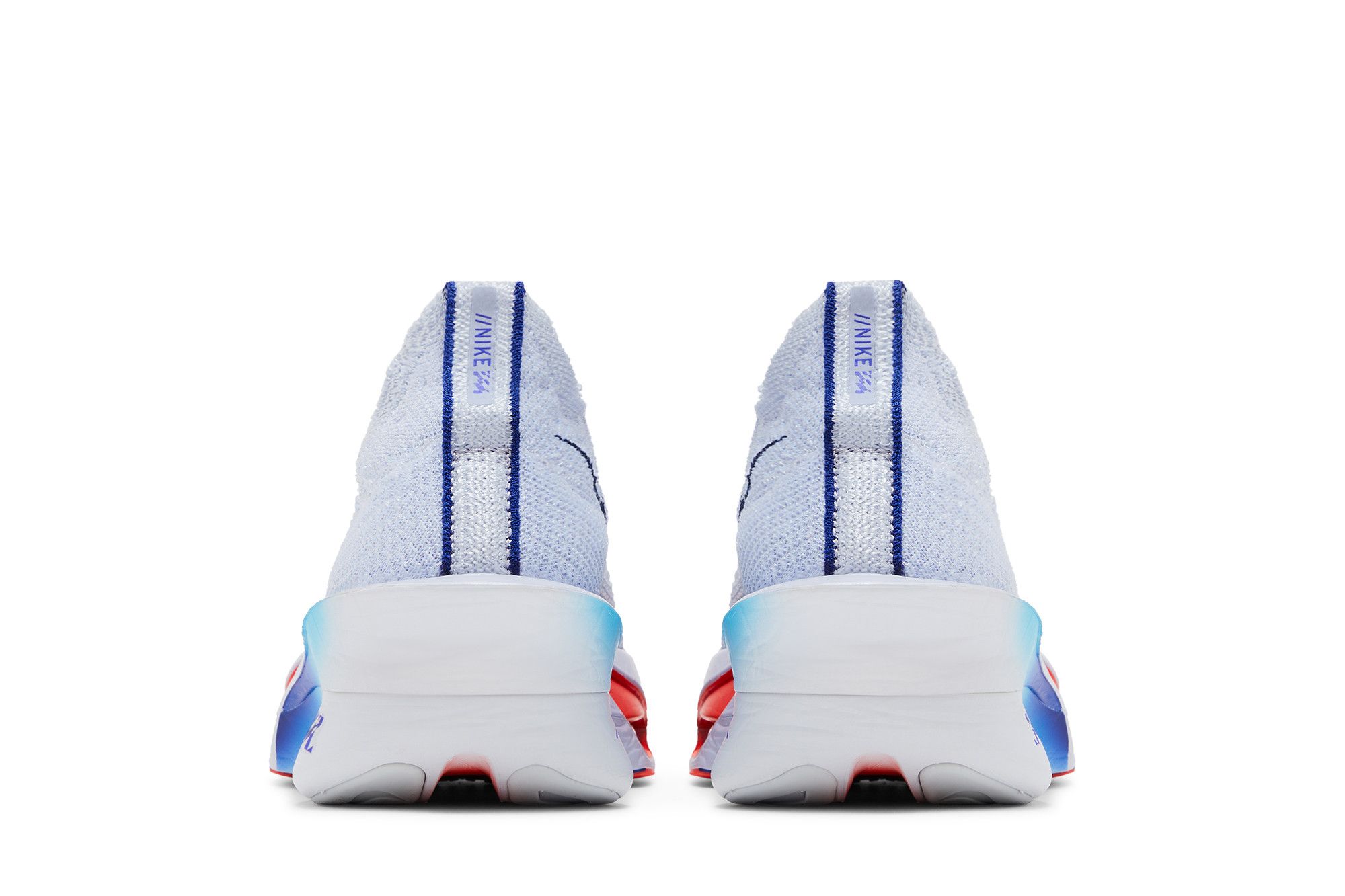 Sizing 耐克 Air Zoom Alphafly NEXT% 3 '足球灰' FD8311-001