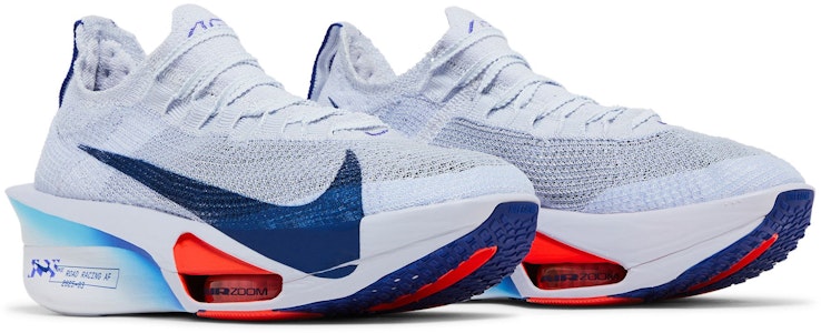 나이키 에어 줌 알파플라이 넥스트% 3 '풋볼 그레이' FD8311-001 Cheap 나이키 에어 줌 알파플라이 넥스트% 3 '풋볼 그레이' FD8311-001