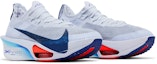 Cheap Nike Air Zoom Alphafly NEXT% 3 'Kelabu Bola Sepak' FD8311-001