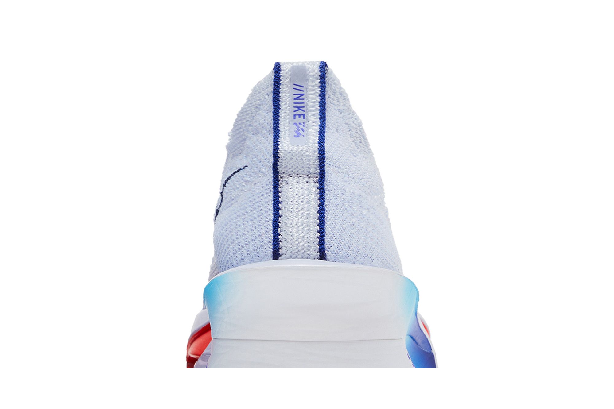 Cheap 耐克 Air Zoom Alphafly NEXT% 3 '足球灰' FD8311-001