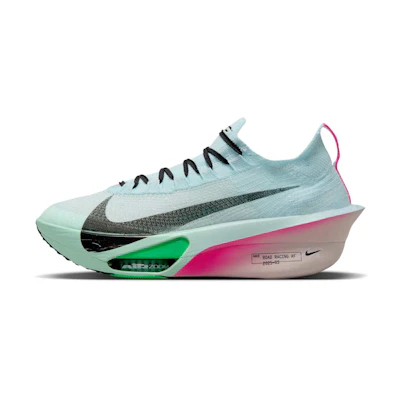 Nike Air Zoom Alphafly NEXT% 3 'Glacier Blue Mint Foam'