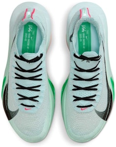 나이키 에어 줌 알파플라이 넥스트% 3 '글레이셔 블루 민트 폼' FD8311-400 Order 나이키 에어 줌 알파플라이 넥스트% 3 '글레이셔 블루 민트 폼' FD8311-400