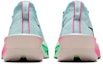 Lookbook Nike Air Zoom Alphafly NEXT% 3 'Glacier Blue Mint Foam' FD8311-400
