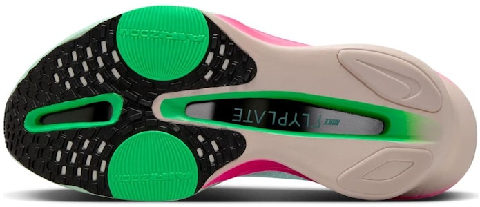 나이키 에어 줌 알파플라이 넥스트% 3 '글레이셔 블루 민트 폼' FD8311-400 Purchase 나이키 에어 줌 알파플라이 넥스트% 3 '글레이셔 블루 민트 폼' FD8311-400