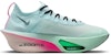 Nike Air Zoom Alphafly NEXT% 3 'Glacier Blue Mint Foam' FD8311-400