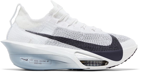 Nike Air Zoom Alphafly NEXT% 3 '堅韌之灰' FD8311-101 Buy Nike Air Zoom Alphafly NEXT% 3 '堅韌之灰' FD8311-101